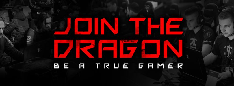 eSports – „Join the Dragon“-Initiative von MSI greift Gamern unter die Arme