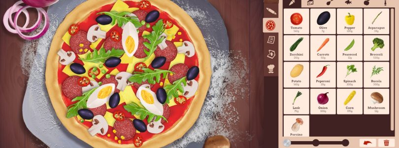 Pizza Connection 3 angekündigt!