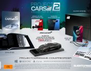 Project Cars 2 – Das steck in der Limited, Collectors und Ultra-Edition