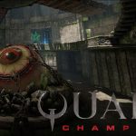 Quake Champions – Juni-Update bringt Bots, Gore und mehr