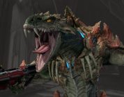 Quake Champions – Charakter Sorlag im Detail