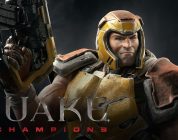 Quake Champions – Der Ranger im Detail