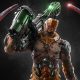 Quake Champions – Visor im Video, Erstes eSport-Turnier auf der Quakecon