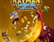 Rayman Legends: Definitive Edition – Hier ist der Launch-Trailer zur Switch-Version
