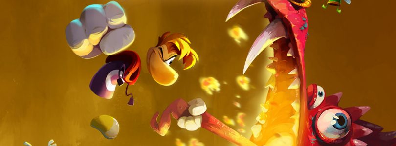 Rayman Legends: Definitive Edition – Hier ist der Launch-Trailer zur Switch-Version