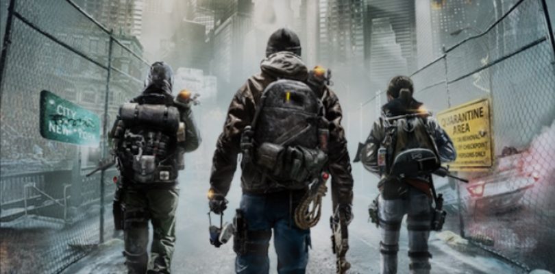 The Division – Gratis Wochenende auf Steam