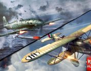 War Thunder – Großes Update „Regia Aeronautica“ veröffentlicht