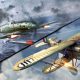 War Thunder – Großes Update „Regia Aeronautica“ veröffentlicht