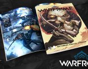 Warframe – Comicserie von Top Cow angekündigt