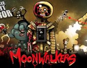 Zombie Night Terror – Moonwalkers-Update bringt Trash-Atmosphäre