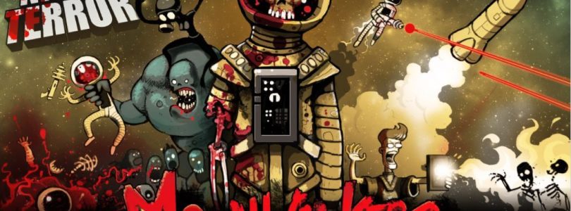 Zombie Night Terror – Moonwalkers-Update bringt Trash-Atmosphäre