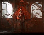 Dishonored: Der Tod des Outsiders – Hier ist der Launch-Trailer