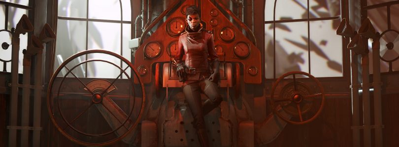 Dishonored: Der Tod des Outsiders – Das müsst ihr alles von der E3 2017 darüber wissen