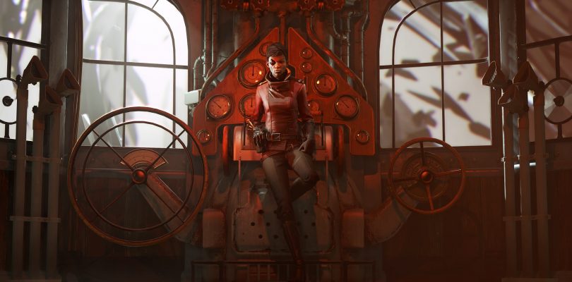Dishonored: Der Tod des Outsiders – Das müsst ihr alles von der E3 2017 darüber wissen