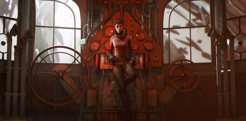 Dishonored: Der Tod des Outsiders – Hier ist der Launch-Trailer