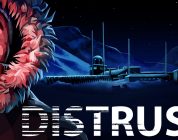 Distrust – Kommender Survival-Titel orientiert sich am Film „The Thing“