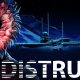 Distrust – Kommender Survival-Titel orientiert sich am Film „The Thing“
