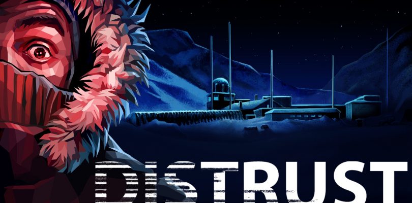 Distrust – Kommender Survival-Titel orientiert sich am Film „The Thing“