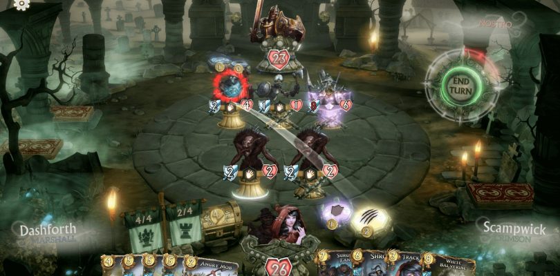 Fable Fortune startet auf PC und XBox One