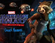 Marvel’s Guardians of the Galaxy – Episode 2 erscheint am 06. Juni