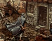 Testcheck: Narborion Saga – Buch trifft Taktik-RPG
