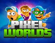 Pixel Worlds – Das Mobile-MMO erscheint mit Crossplay auf PC und MAC