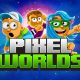 Pixel Worlds – Das Mobile-MMO erscheint mit Crossplay auf PC und MAC