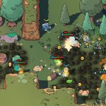 The Swords of Ditto – Mormo’s Curse-Erweiterung für PC und PS4 gibt es kostenlos