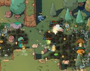 The Swords of Ditto – Action-Adventure für PC und PS4 angekündigt