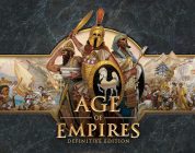 Age of Empires – Definitive Edition erscheint in 4K zum 20igsten Geburtstag