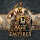 Age of Empires – Definitive Edition erscheint in 4K zum 20igsten Geburtstag