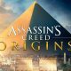 Assassins Creed Origins – Von der E3 2017 nachgereicht