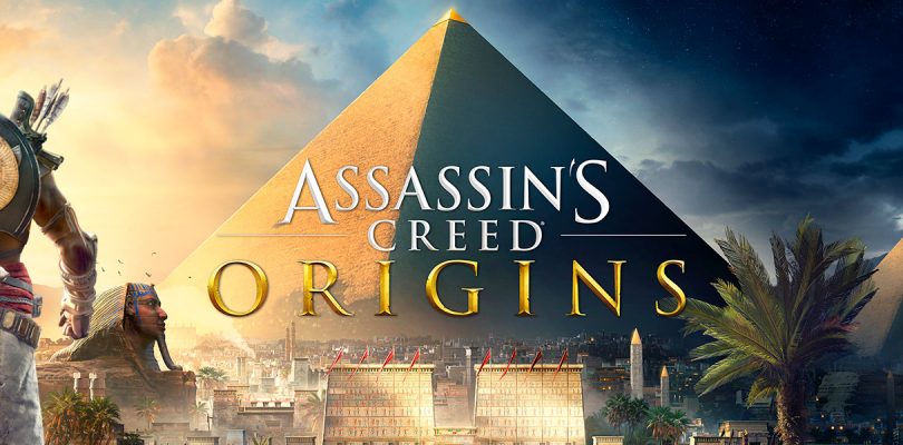 Assassins Creed Origins – Video mit Easter Eggs und versteckten Funktionen veröffentlicht