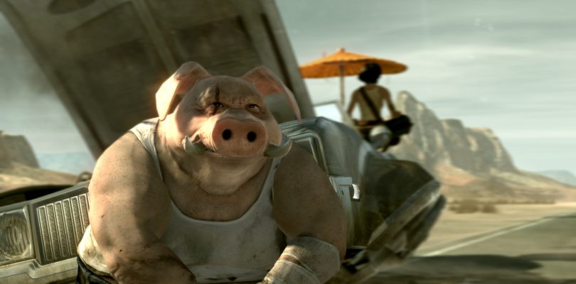 Beyond Good & Evil 2 – Die Legende erhält eine Fortsetzung