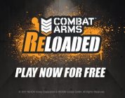 Combat Arms Reloaded – Song von Dan Bull zum Spiel veröffentlicht