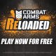 Combat Arms Reloaded – Song von Dan Bull zum Spiel veröffentlicht