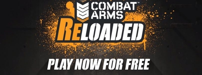 Combat Arms Reloaded – Song von Dan Bull zum Spiel veröffentlicht