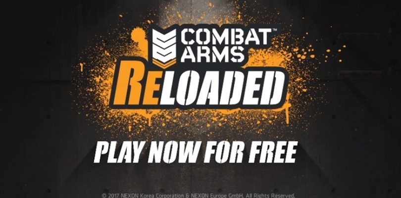 Combat Arms Reloaded – Song von Dan Bull zum Spiel veröffentlicht