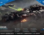 Dreadnought – Havoc-Koop-Modus für die PS4 veröffentlicht