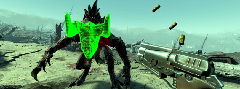 Fallout 4 VR – Hier sind die offiziellen Systemanforderungen