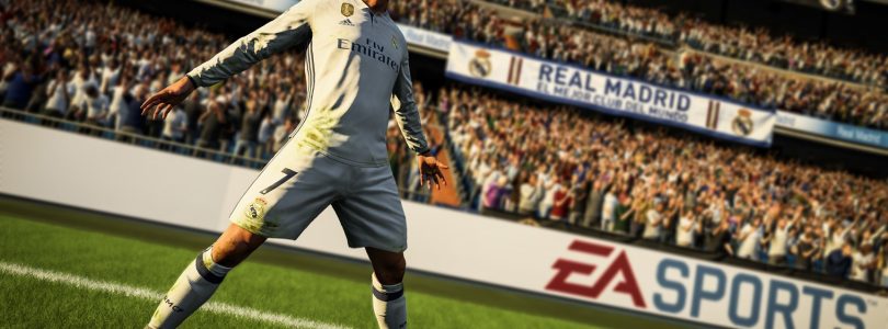 FIFA 18 – Nächstes Event der Global Series startet morgen in Manchester