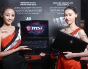 Mobile Gaming-Power mit GT75VR-Titan- und GE73VR von MSI