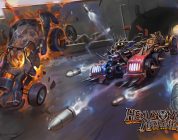 Heavy Metal Machines drängt sich mit Updates in den esport