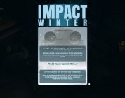 Test: Impact Winter – Können wir 30 Tage lang überleben?