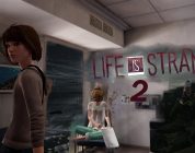 Life is Strange 2 – Neues Gameplay-Video zeigt Chloe und David