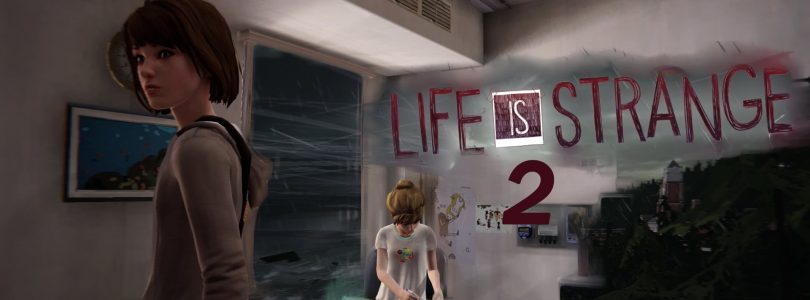 Life is Strange 2 – Neues Gameplay-Video zeigt Chloe und David