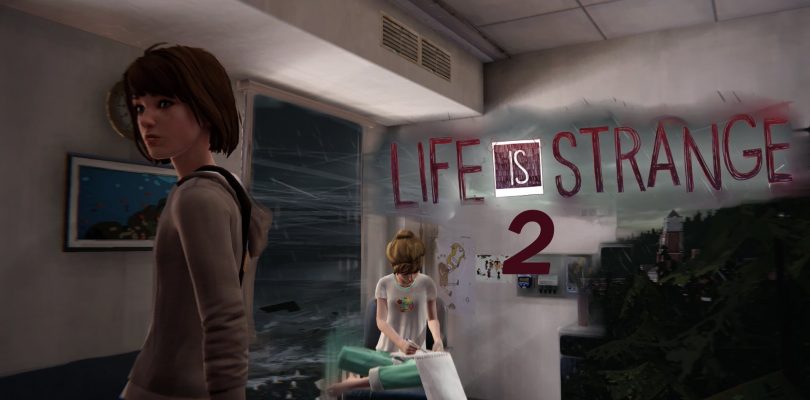 Life is Strange 2 – Neues Gameplay-Video zeigt Chloe und David