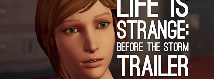Life is Strange 2 – Trailer und erste Infos von der E3 2017