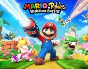 Mario + Rabbids Kingdom Battle – Eine ungewöhnliche Fusion