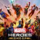 Marvel Heroes Omega erscheint am 30. Juni für XBox One & PS4